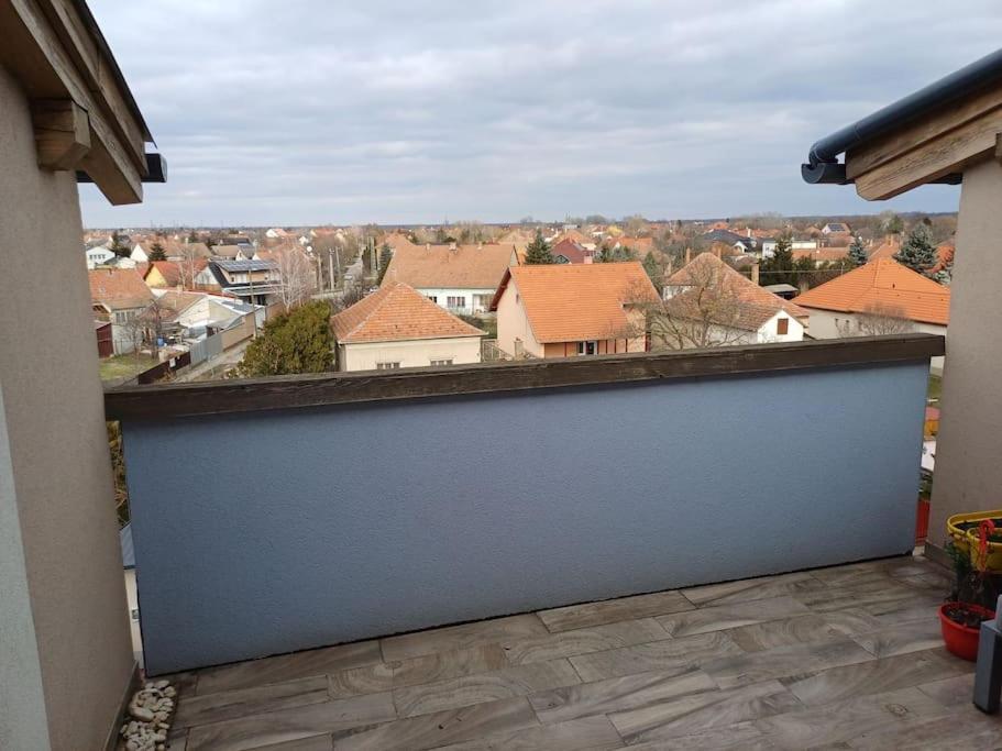 Arena Apartment Szeged Ngoại thất bức ảnh